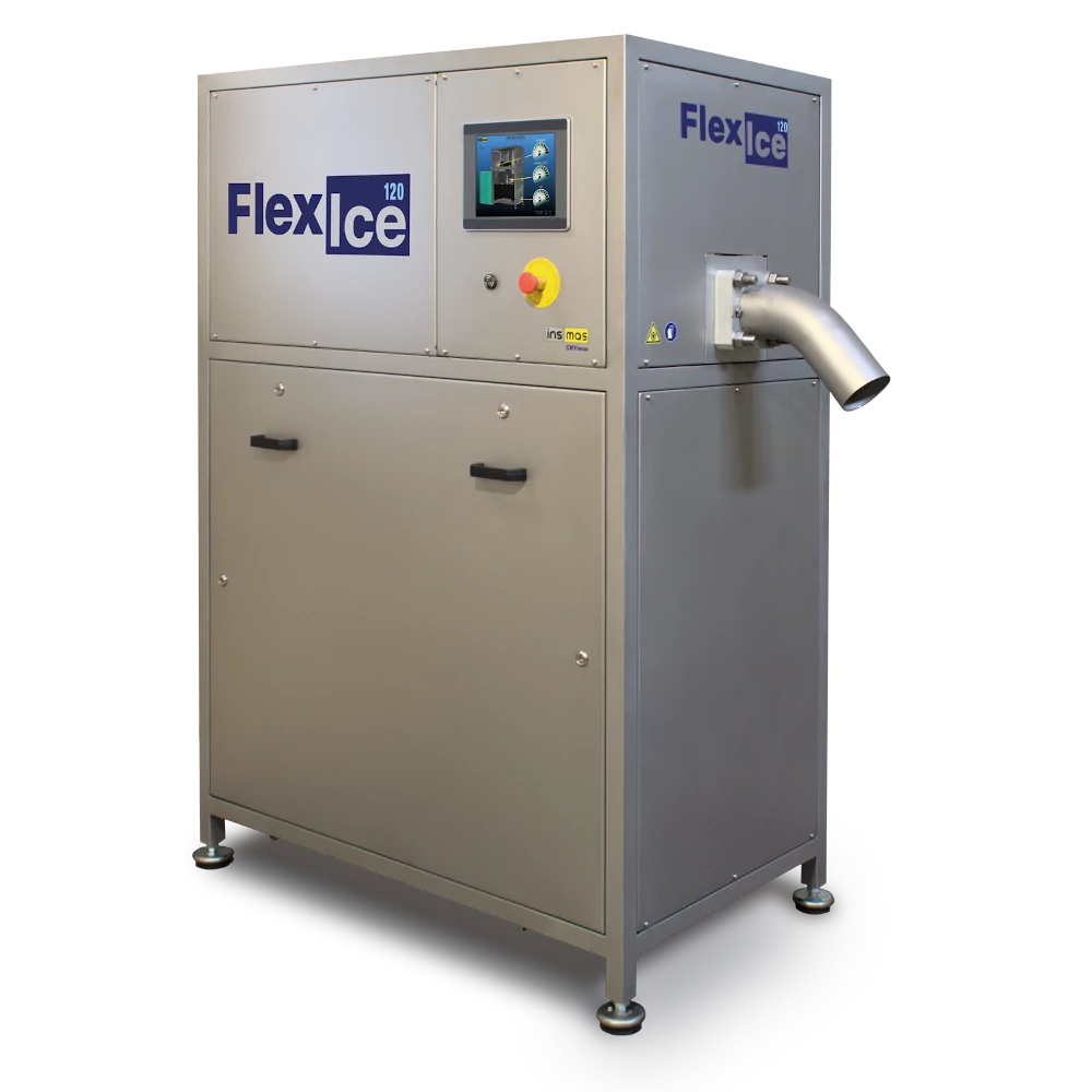 FlexIce 120