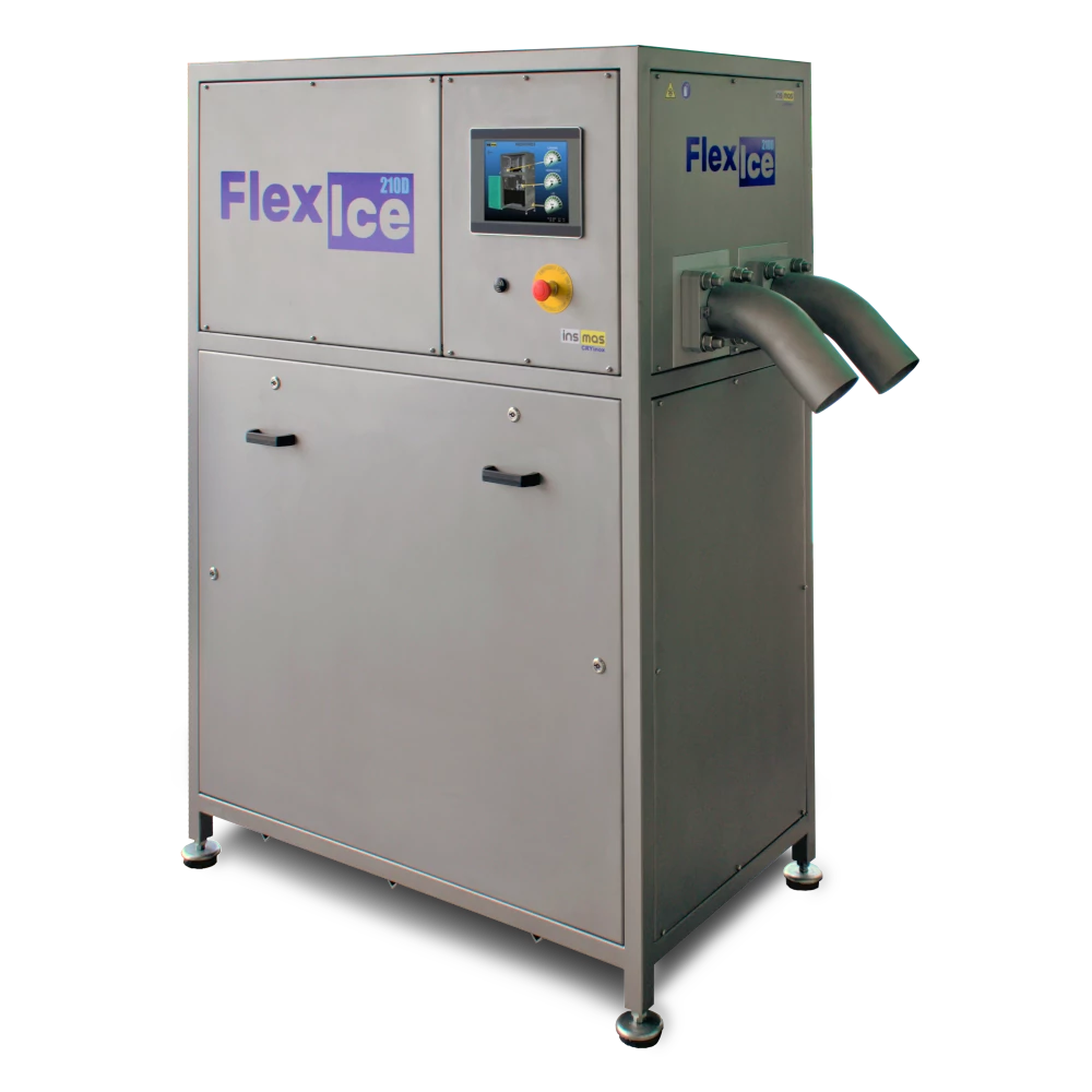 FlexIce 240D